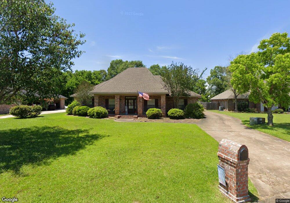 215 Sweetwater Rim, Pineville, LA 71360 - photo 1