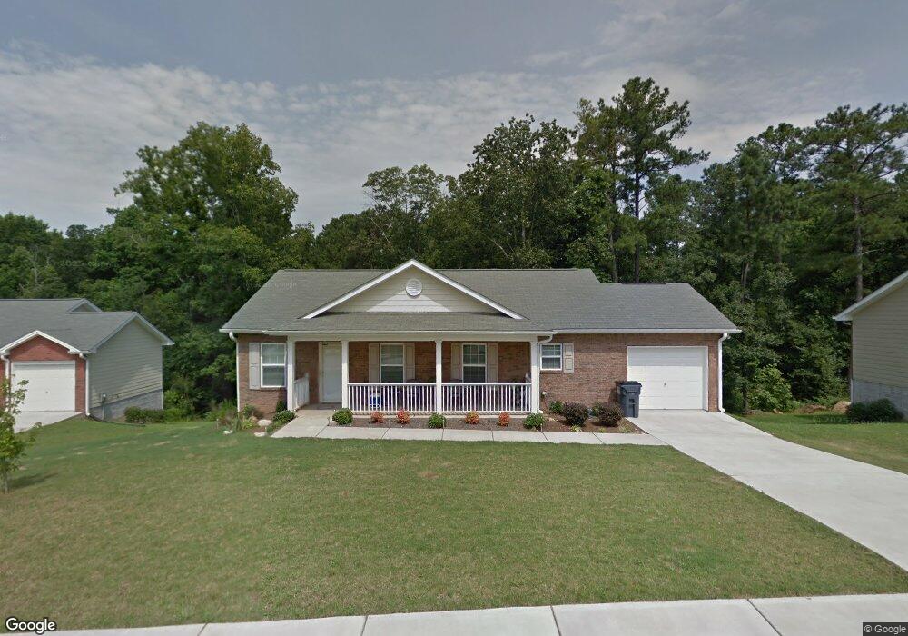 1222 Dunivin Dr, Jonesboro, GA 30238 - photo 1