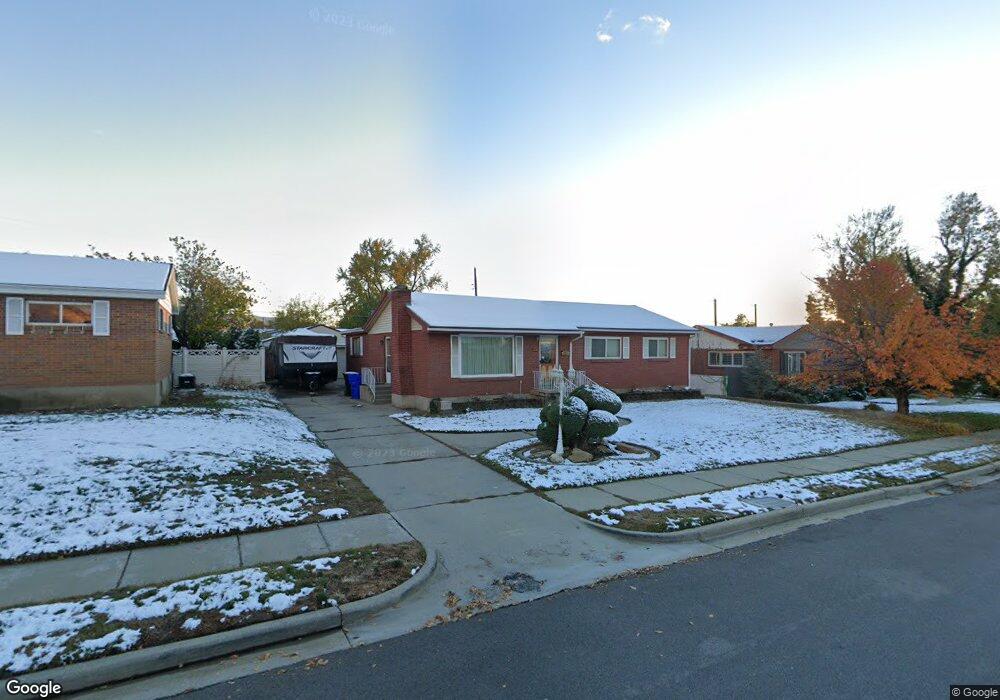 234 E 1050 N, Bountiful, UT 84010 - photo 1