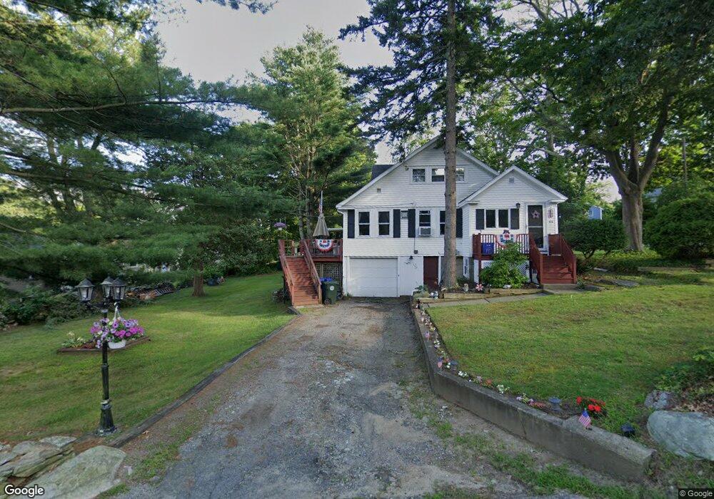 44 Butterworth Ave, Bristol, RI 02809 - photo 1