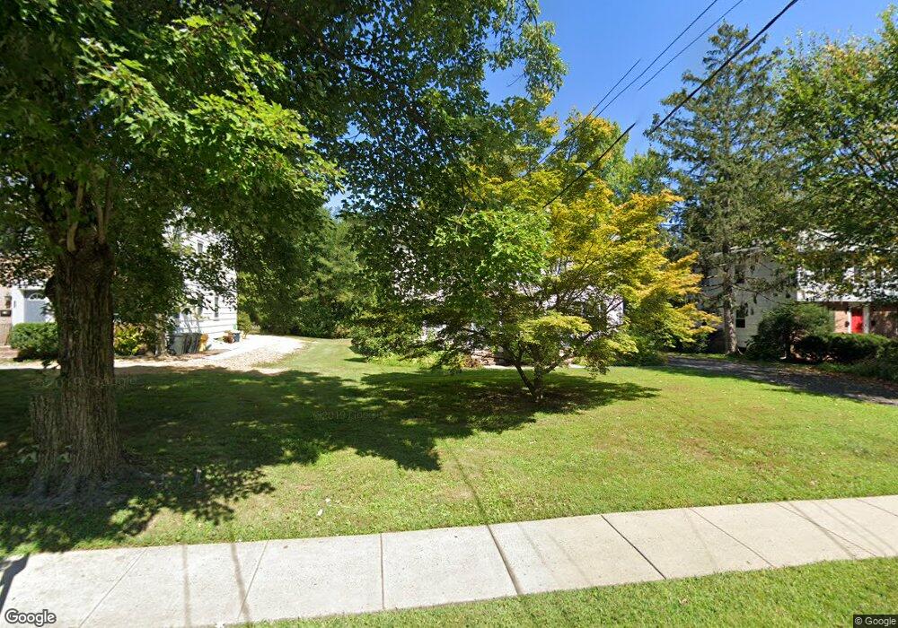 159 N Harrison St, Princeton, NJ 08540 - photo 1