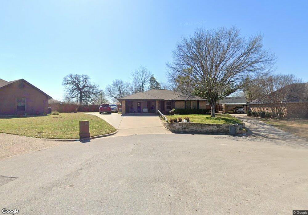 104 Camelot Ct, Weatherford, TX 76086 - photo 1