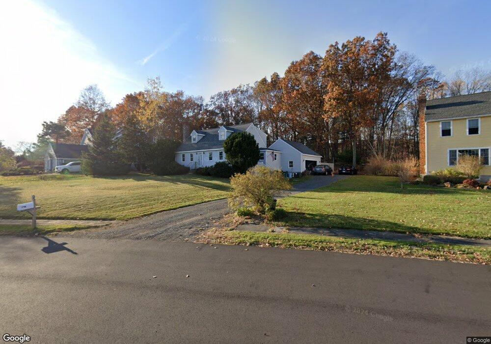 1 Charmanski Dr, Newburyport, MA 01950 - photo 1