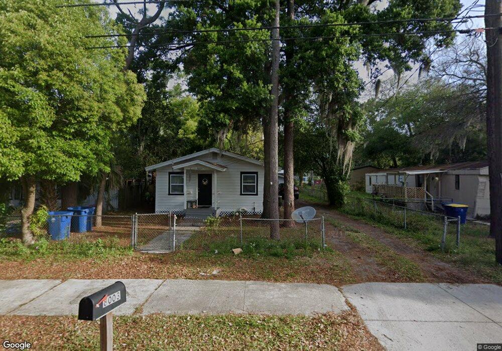 8003 Berry Ave, Jacksonville, FL 32211 - photo 1