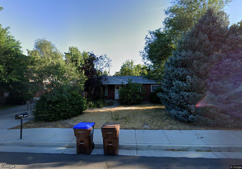 1073 E 7800 S, Midvale, UT 84047 - photo 1