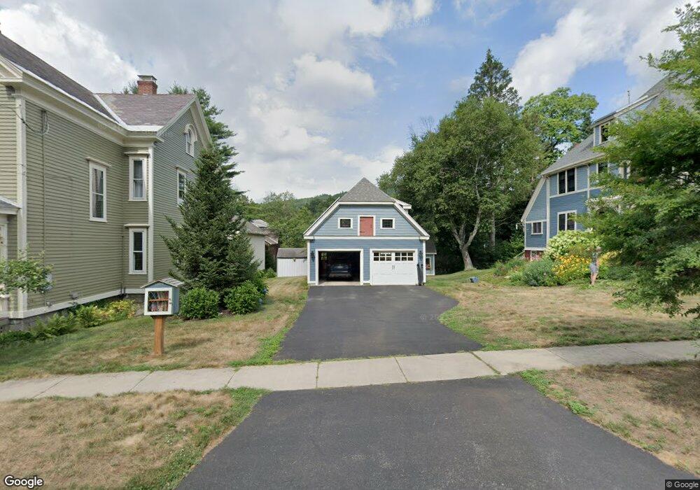 12 Severance St, Shelburne Falls, MA 01370 - photo 1