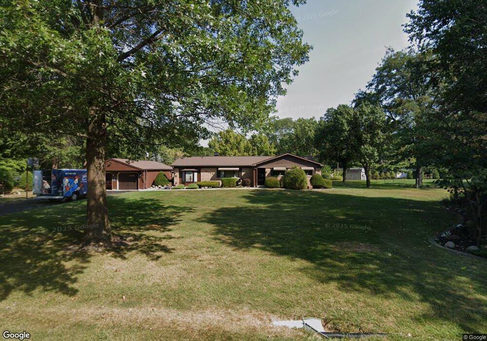 10746 E 97th St, Fishers, IN 46037 - photo 1