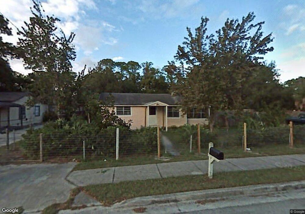 834 Avondale Rd, Rockledge, FL 32955 - photo 1