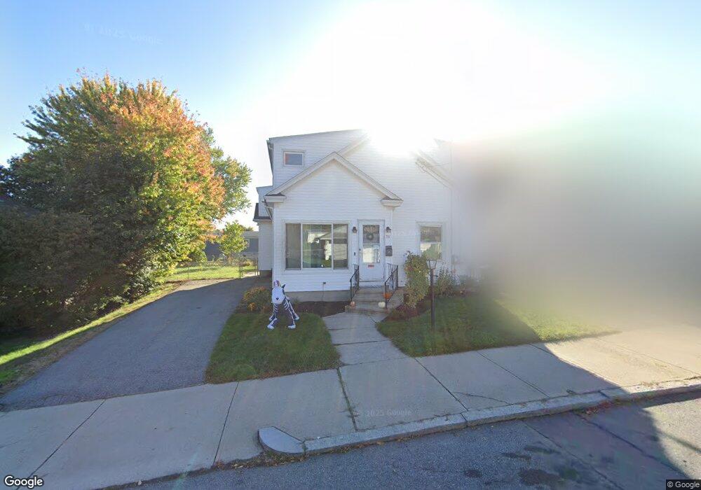 99 Hazael St unit 2, Providence, RI 02908 - photo 1