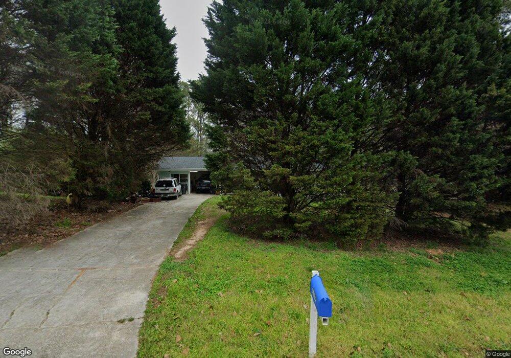 1532 Bennett Rd, Grayson, GA 30017 - photo 1