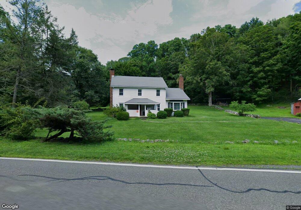 121 Bangall Amenia Rd, Stanfordville, NY 12581 - photo 1