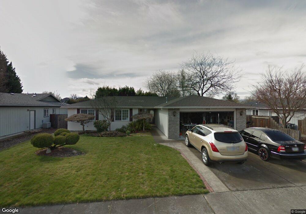 112 Keystone Ct, Central Point, OR 97502 - photo 1