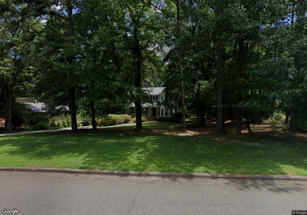 10005 Timberstone Rd, Alpharetta, GA 30022 - photo 1