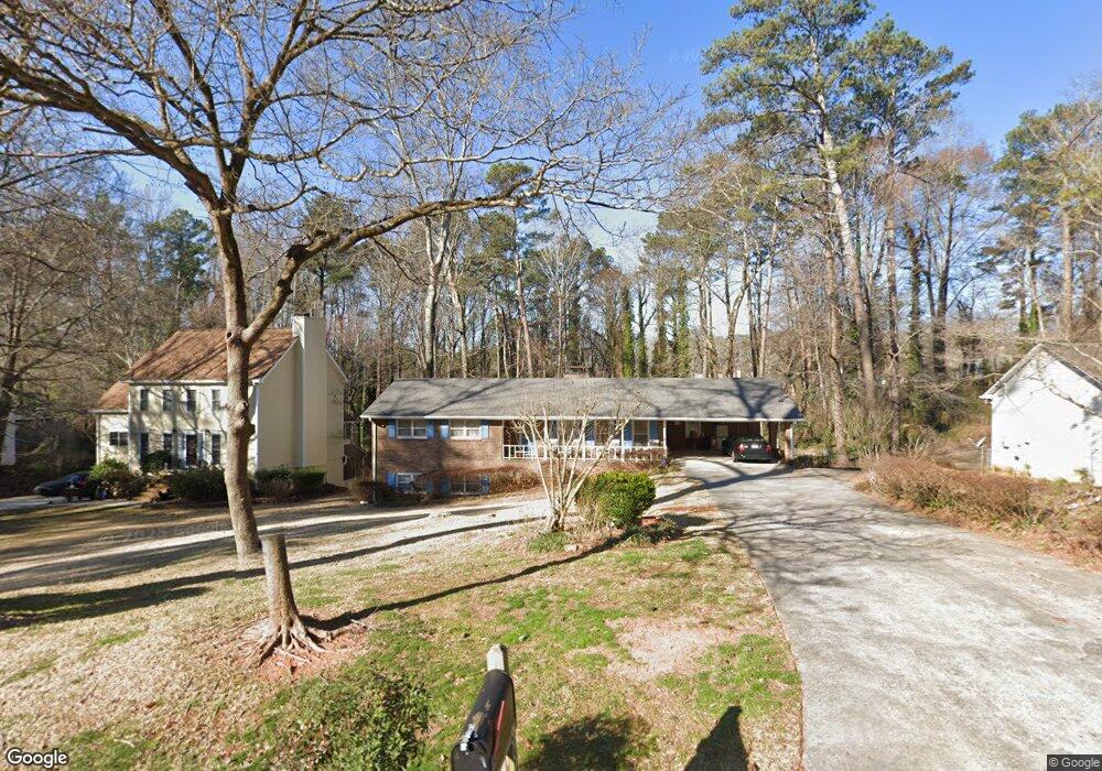 6050 Labama Dr SW unit 2, Mableton, GA 30126 - photo 1