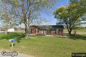 9276 Maddox Ridge Rd, Turners Station, KY 40075