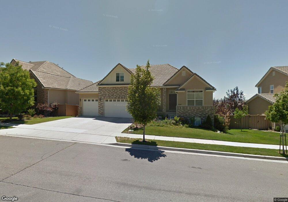 2285 Pebblestone Ln, Lehi, UT 84043 - photo 1