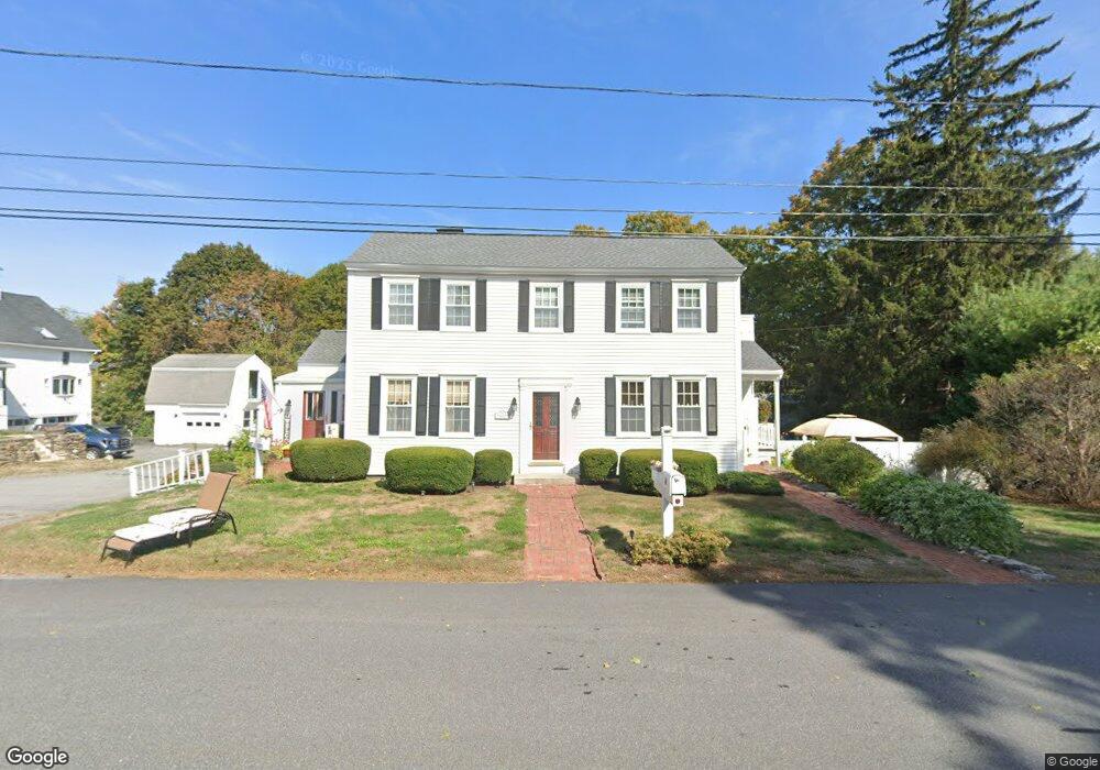 14 Leominster St, Westminster, MA 01473 - photo 1