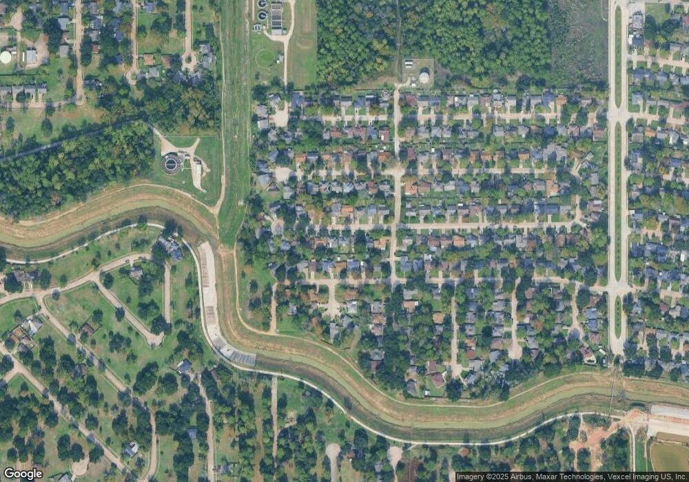 7915 Mosewood St, Houston, TX 77040 - photo 1