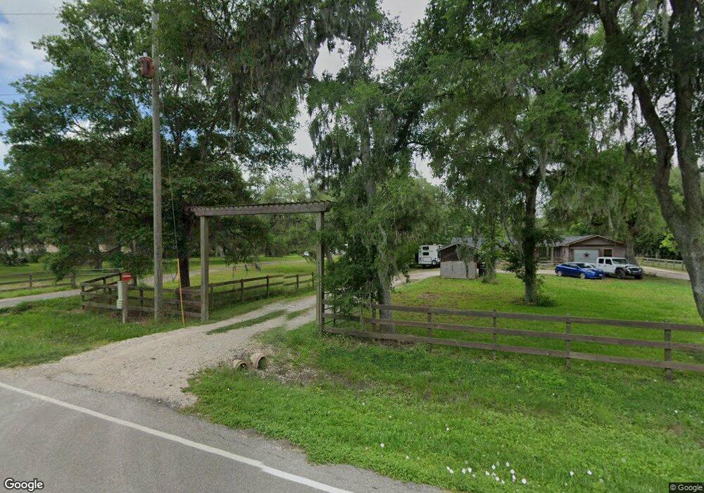 306 County Road 912a, Brazoria, TX 77422 - photo 1