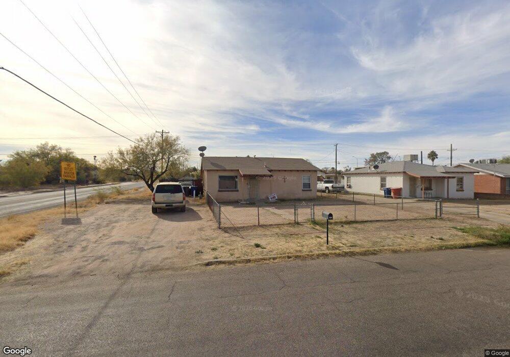 2438 E 23rd St, Tucson, AZ 85713 - photo 1