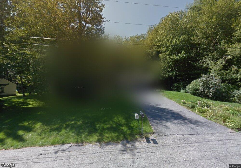 12 Redcoat Ln, Sanford, ME 04073 - photo 1