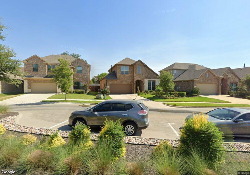 3908 Ranchman Blvd, Lake Dallas, TX 75065 - photo 1