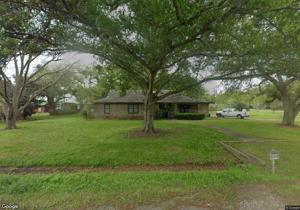 4308 Doris St, Bay City, TX 77414 - photo 1