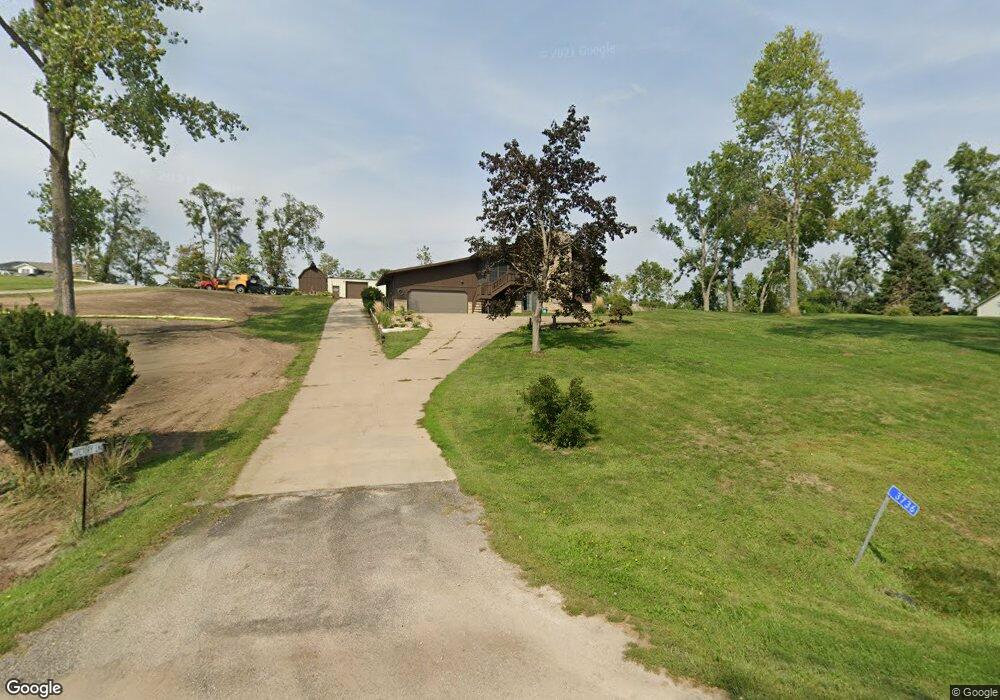 3736 Rogers Rd NW, Cedar Rapids, IA 52405 - photo 1