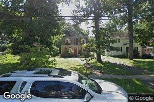 6813 Dartmouth Ave, College Park, MD 20740