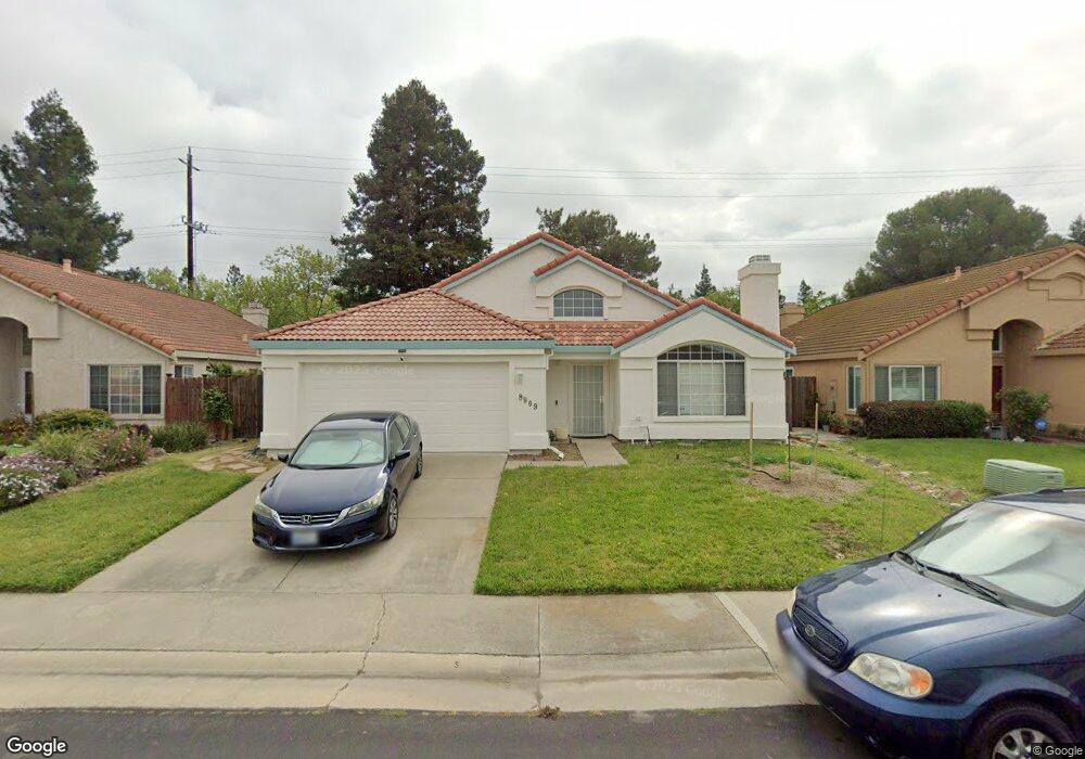 8909 Boreal Way, Elk Grove, CA 95758 - photo 1