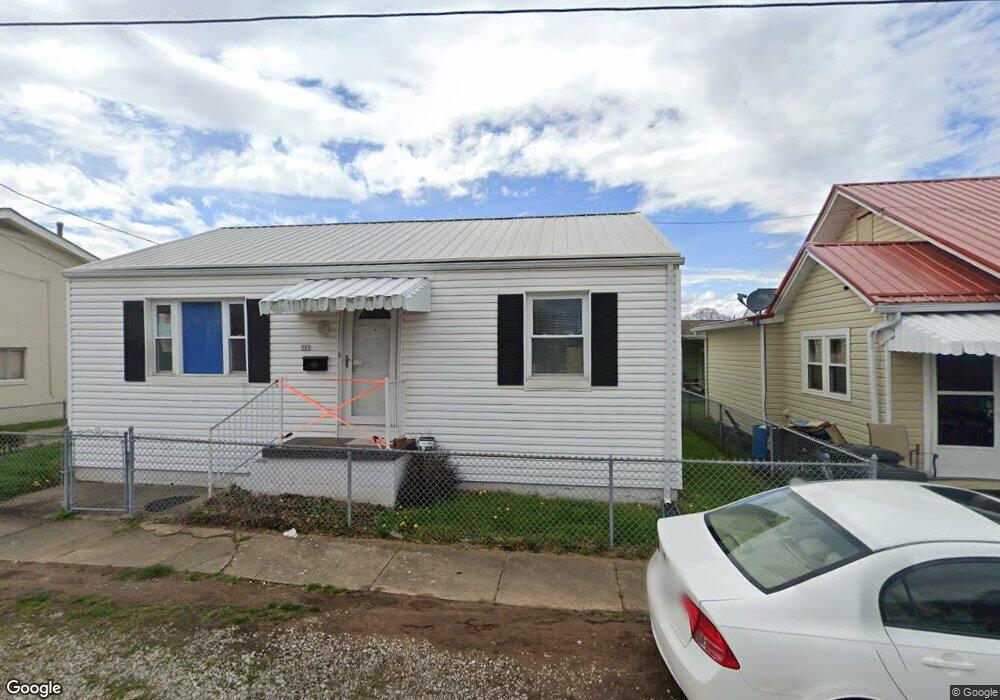 503 13th St, Dunbar, WV 25064 - photo 1