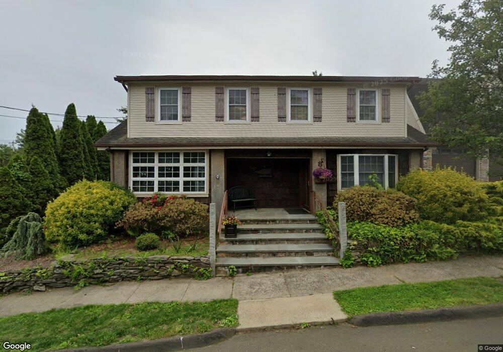 8 Pauline Ave, West Haven, CT 06516 - photo 1