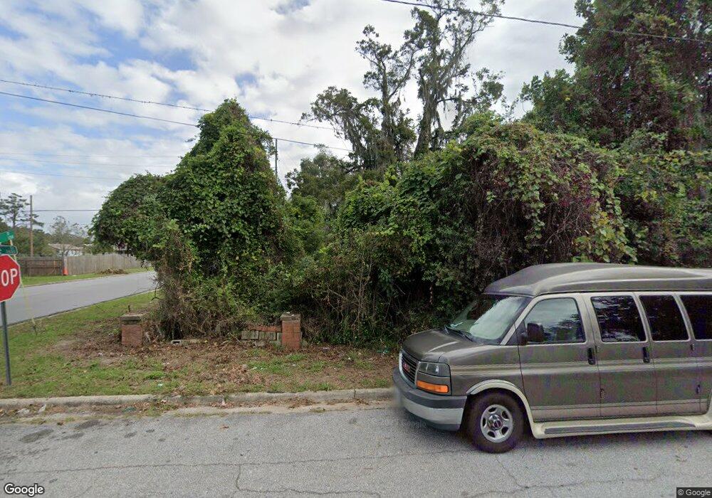 2628 Wolfe St, Brunswick, GA 31520 - photo 1