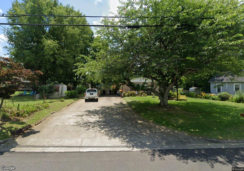 1206 Dripping Springs Rd NW, Cullman, AL 35055 - photo 1