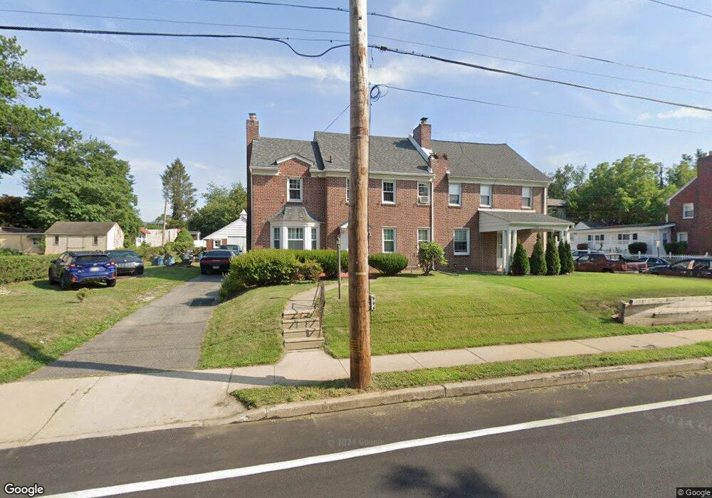 160 E Marshall Rd, Lansdowne, PA 19050 - photo 1