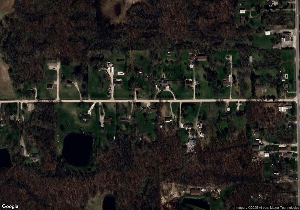 3717 Zink Rd, Carleton, MI 48117 - photo 1