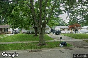 167 N Fulton St, Sandusky, MI 48471