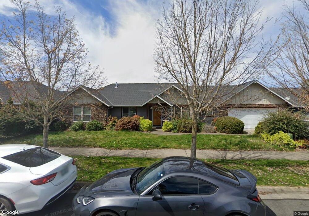 1399 SW David Dr, Grants Pass, OR 97527 - photo 1