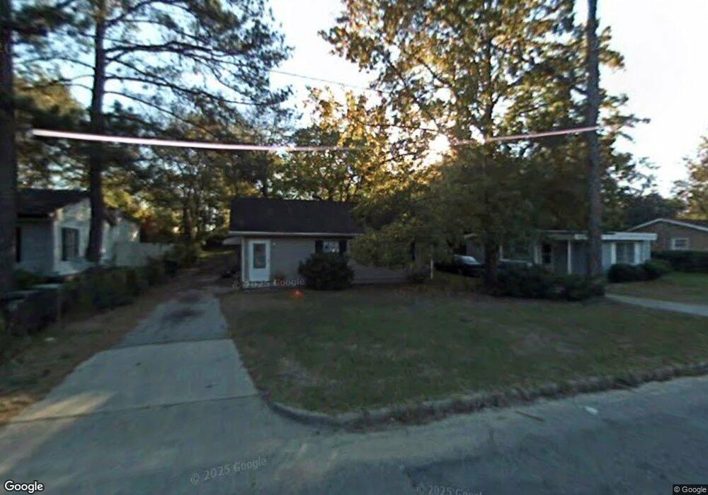 3969 Dover St, Macon, GA 31204 - photo 1