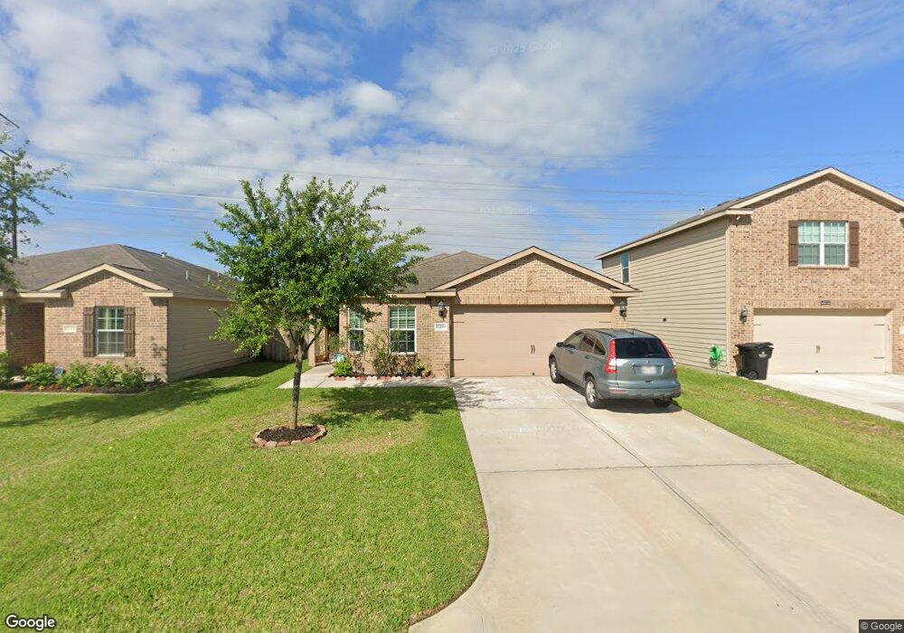 17219 Osprey Forest Dr, Hockley, TX 77447 - photo 1