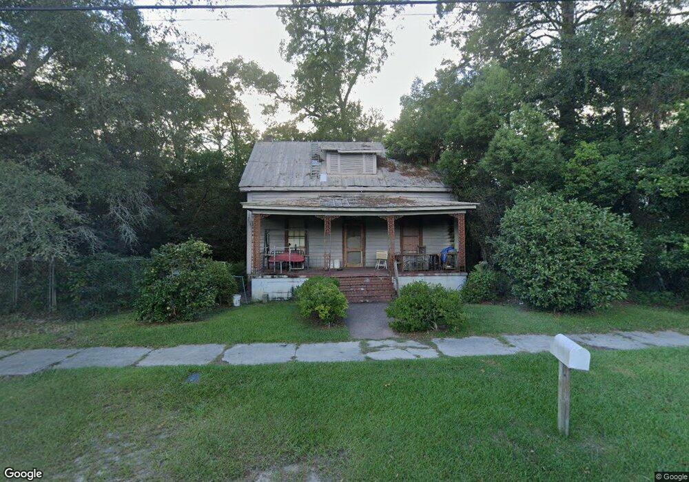 605 S Lee St, Quitman, GA 31643 - photo 1