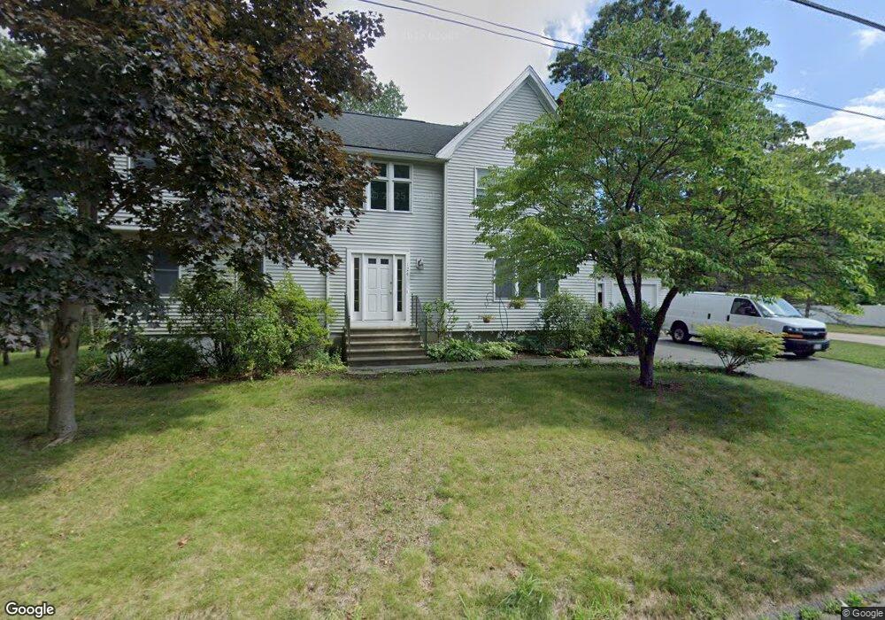 124 Daly Drive Extension, Stoughton, MA 02072 - photo 1