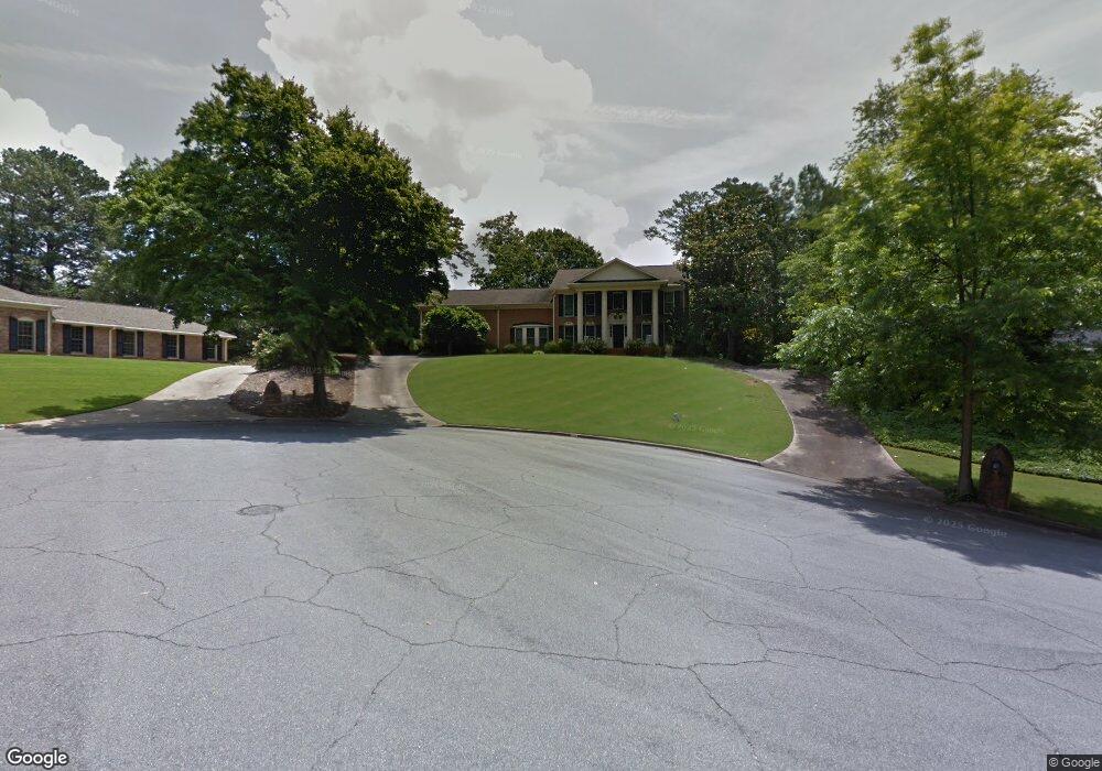 145 Brookfield Hollow unit 11, Roswell, GA 30075 - photo 1