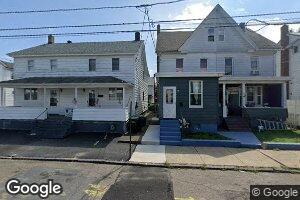 16 E Green St, West Hazleton, PA 18202