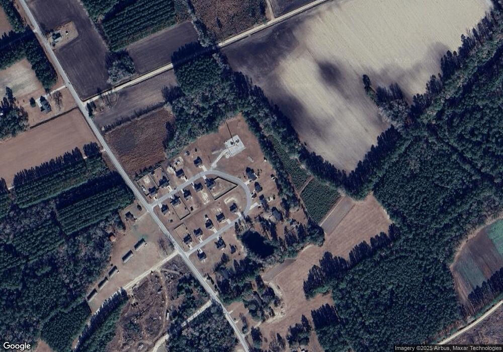 TBD Lots 1-19 Pumpkin Ash Loop, Conway, SC 29527 - photo 1