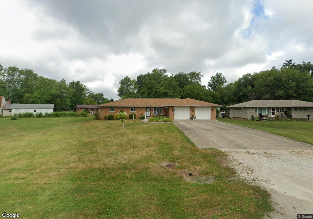 691 S Stowe St, Virginia, IL 62691 - photo 1