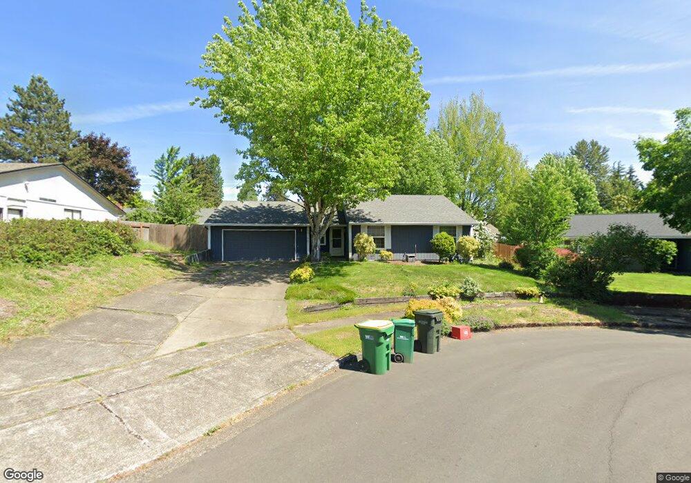 10140 SW Exmoor Place, Beaverton, OR 97008 - photo 1