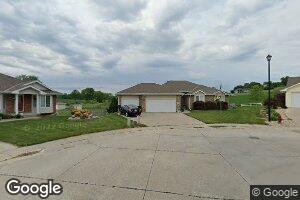 120 Mulberry Cir, Neola, IA 51559