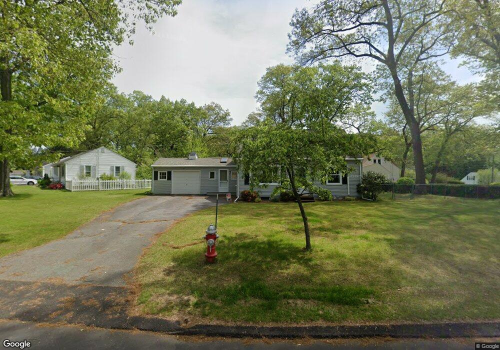 22 Ridgeview Rd, West Springfield, MA 01089 - photo 1