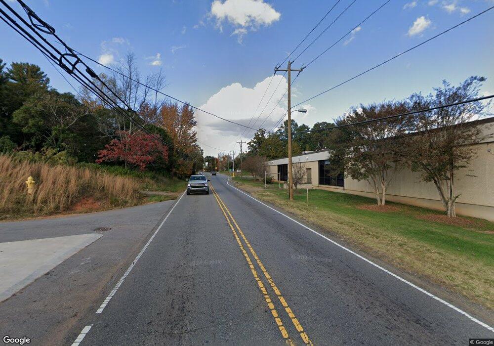 2.87 ac Turnersburg Hwy, Statesville, NC 28625 - photo 1